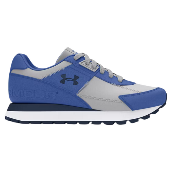 Under Armour Grade School Essential Runner Shoes (Various)