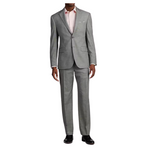 Traveler Collection Tailored Fit Suit Separates Jacket