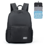 20L Water-Resistant Lightweight Packable Backpack (3-Colors)