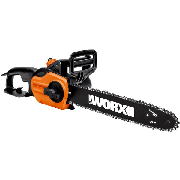 Worx WG305 8 Amp 14" Electric Chainsaw