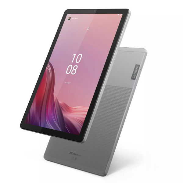 Lenovo Tab M9 9" 64GB Wi-Fi Tablet