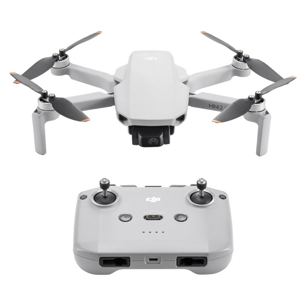 DJI Mini 2 SE, Lightweight And Foldable Mini Drone