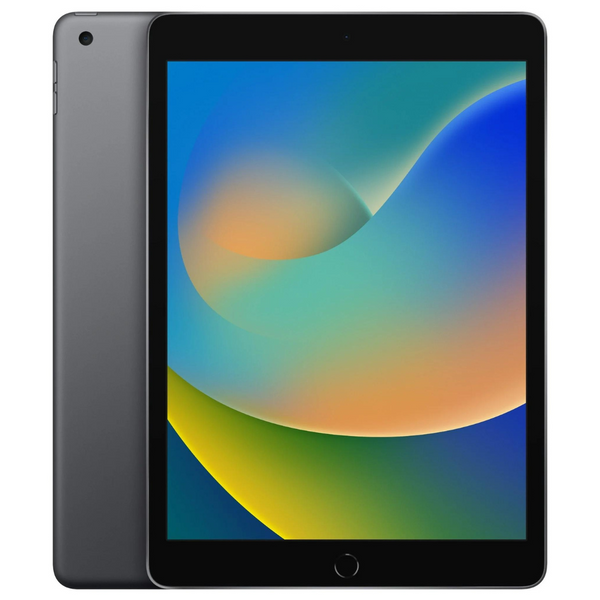 Apple iPad 10.2" 64GB WiFi Tablet (9th Generation)