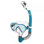 Speedo Adult Dive Mask & Snorkel Set