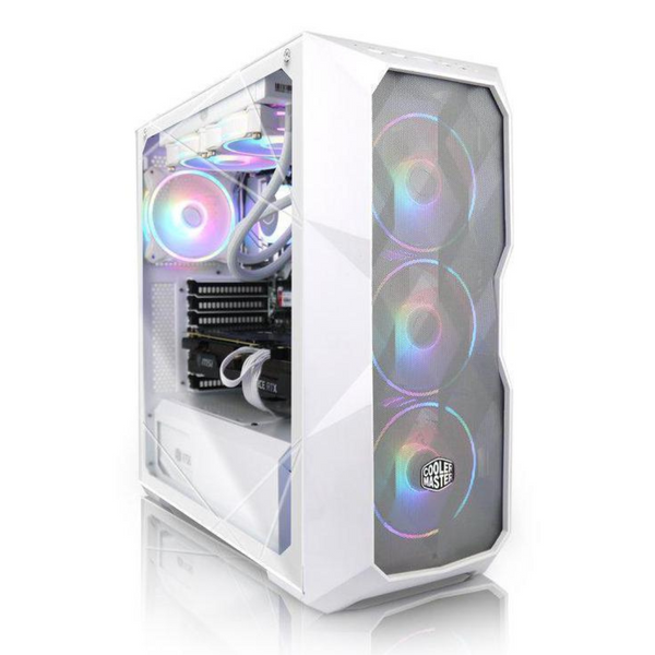 AVGPC Blizzard Series Gaming Desktop (i7-12700KF / 32GB RAM / 1TB SSD / 16GB RTX 4070 Ti SUPER)