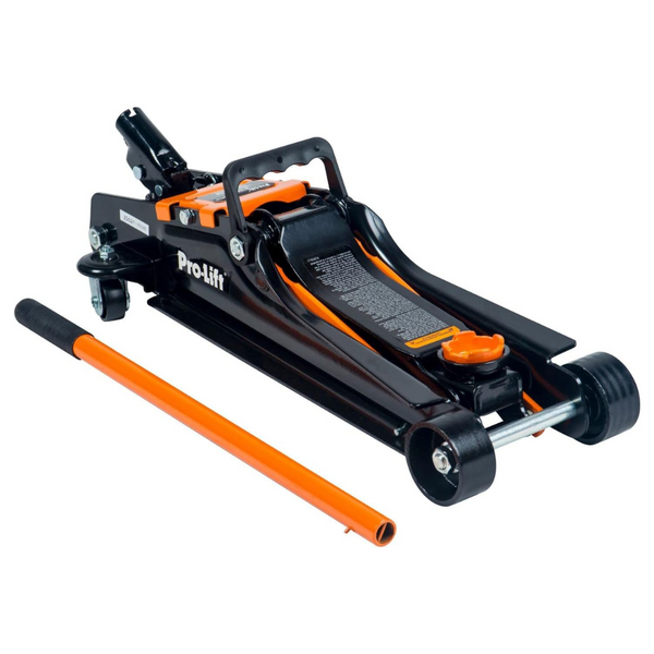 Pro-LifT PL2920 2 Ton Floor Jack Car Hydraulic Trolley Jack Lift With 4000 Lbs Capacity