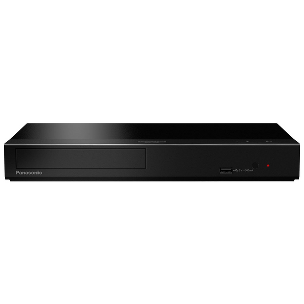 Panasonic DP-UB450 4K Ultra HD Blu-Ray Player With Dolby Vision