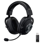 Logitech G PRO X Wireless Lightspeed Gaming Headset