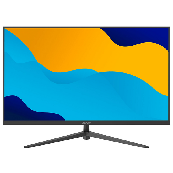 Element 32" 1440P QHD 75Hz IPS LED FreeSync Monitor