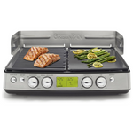 Greenpan Elite Xl Smoke-less Grill And Griddle