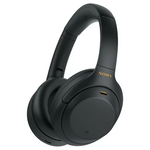 Sony WH-1000XM4 Wireless Noise Canceling Headphones