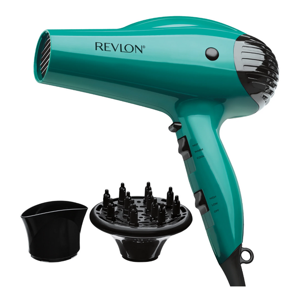 Revlon 1875w Volume Booster Hair Dryer