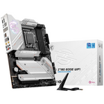 MSI MPG Z790 EDGE WIFI LGA 1700 Intel Z790 SATA 6Gb/s ATX Motherboard