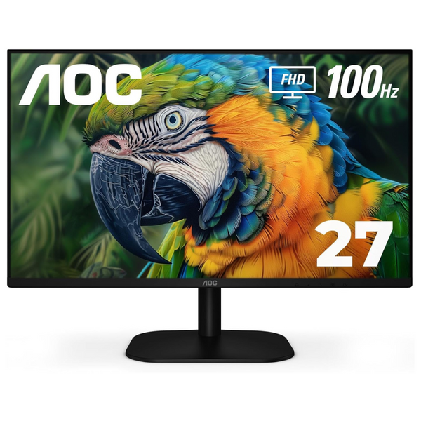 AOC 27B2H2 27" FHD IPS LED Monitor