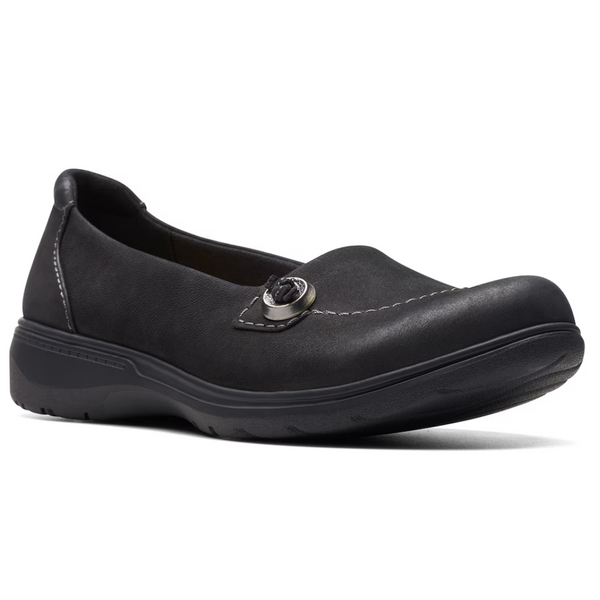 Clarks Women's Carleigh Lulin Loafer