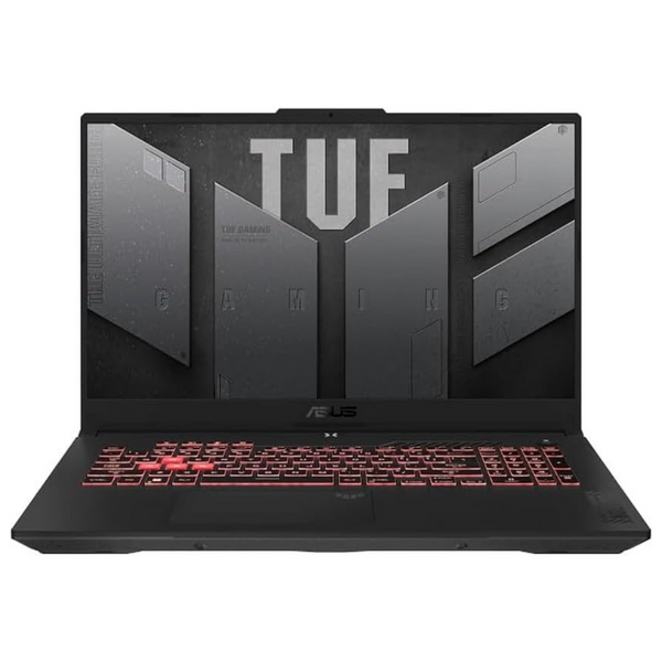 Asus TUF A15 15.6" FHD Gaming Laptop (Ryzen 7 7735HS / 16GB RAM / 1TB SSD / 6GB RTX 4050)