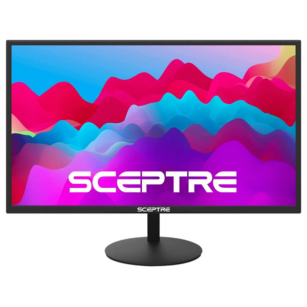 Sceptre E279W-19203RD 27" FHD LED Gaming Monitor