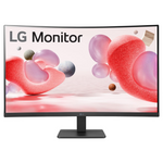 LG 32MR50C-B 32" Curved FHD 100Hz AMD FreeSync Monitor