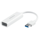 Insignia USB To VGA Adapter