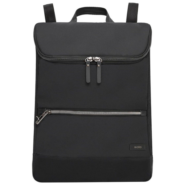 Solo New York 14.1" Stealth Hybrid Backpack