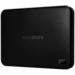 Western Digital Easystore 1TB USB 3.0 Portable Hard Drive