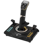 Turtle Beach VelocityOne Flightstick Universal Simulation Controller Joystick