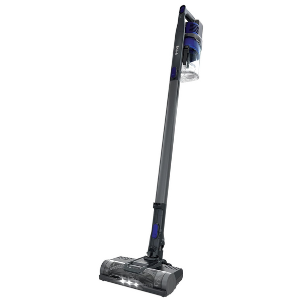 Shark IX141 Pet Cordless Stick Vacuum With XL Dust Cup