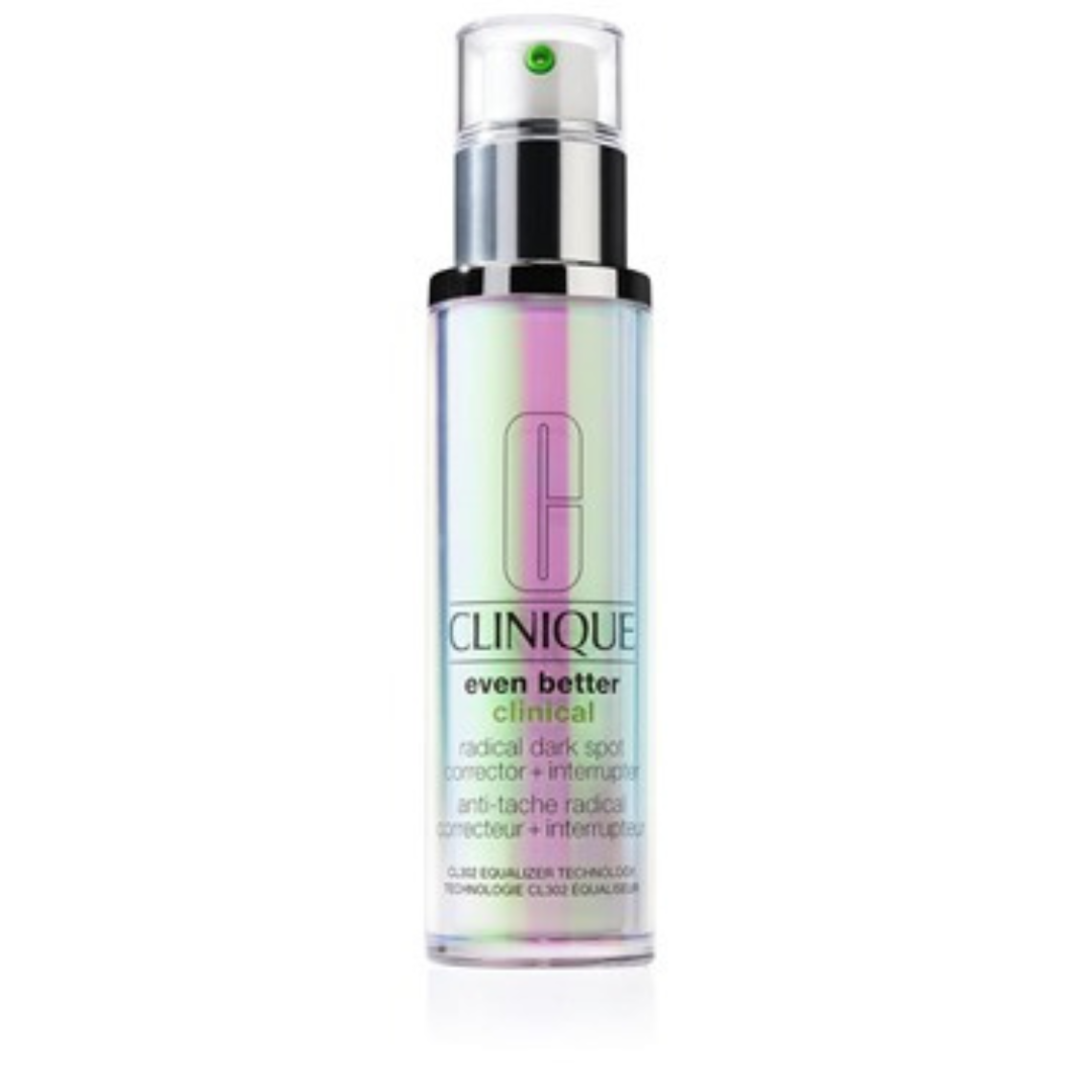 Clinique Even Better Clinical Radical Dark Spot Corrector (3.4 Fl. Oz.)