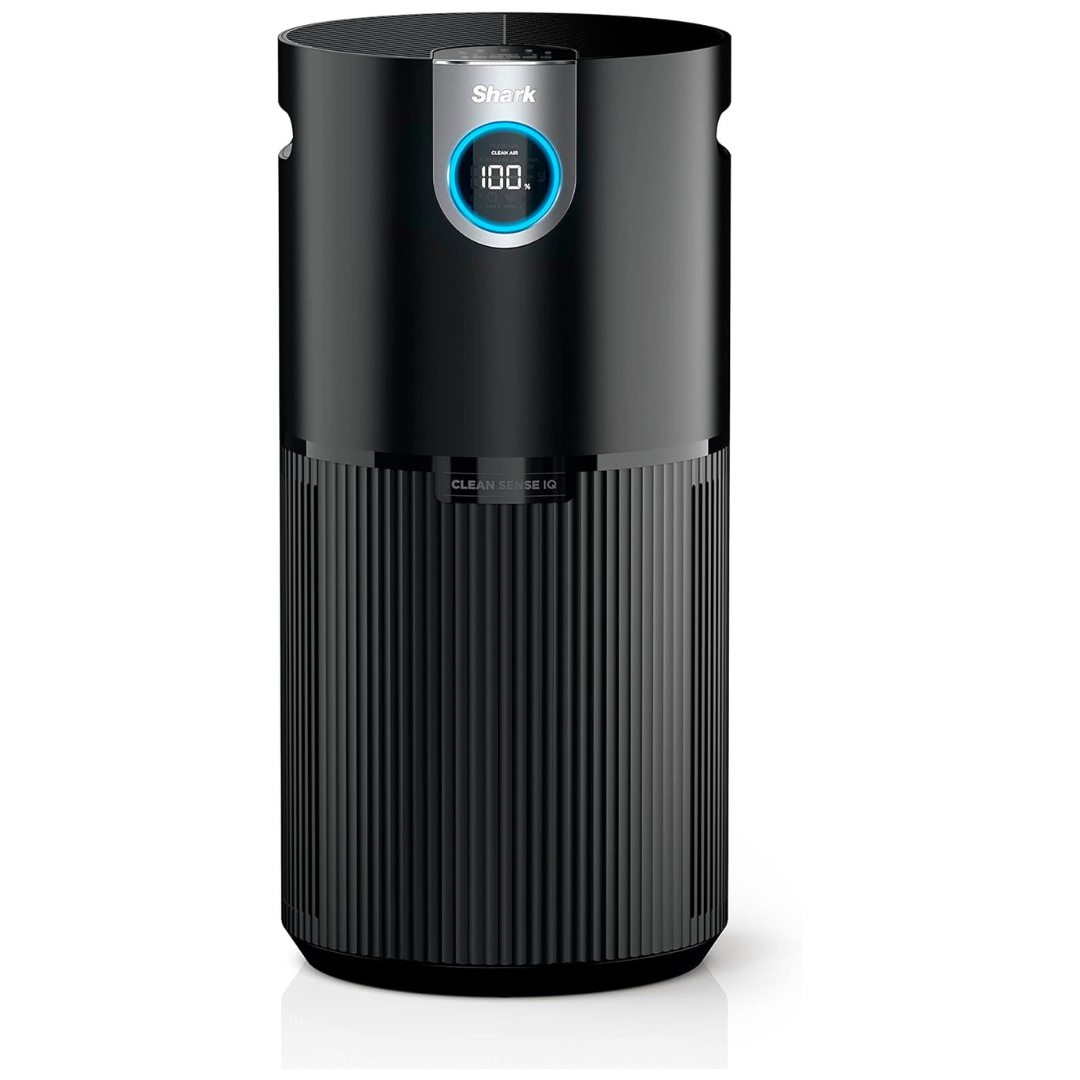 Shark Clean Sense Air Purifiers With HEPA Filter