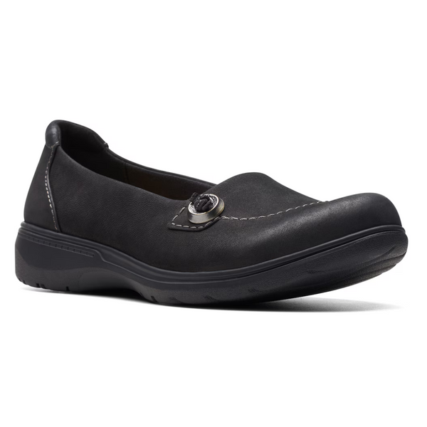 Clarks Women's Carleigh Lulin Loafer