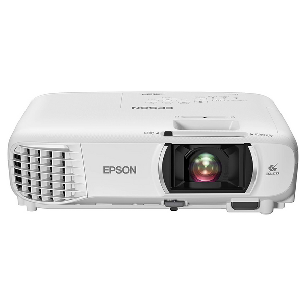 Epson HC1080 Home Cinema 3400-Lumens 3LCD Projector