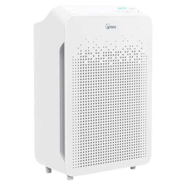 Winix C545 True HEPA Air Purifier W/PlasmaWave [Factory Reconditioned]