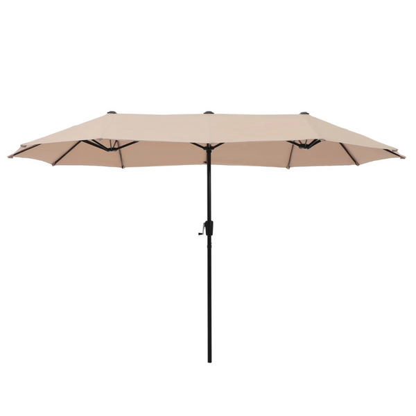 Summit Living 13 Ft Large Patio Umbrellas