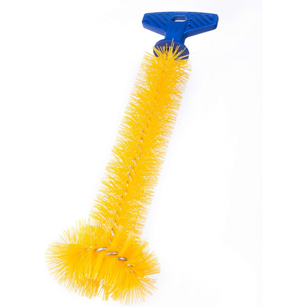 Mr. Scrappy 11" Universal Garbage Disposal Brush