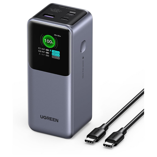 Ugreen 20000mAh Portable Power Bank