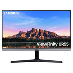 Samsung ViewFinity UR55 28" 4K Ultra HDR 4ms IPS LED FreeSync Monitor