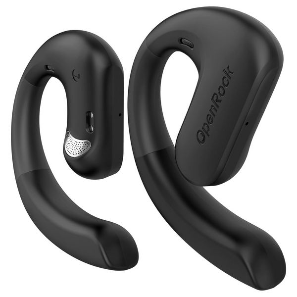 OpenRock S Open-Ear 5.3 Wireless Over-Ear Earbuds (2 Colors)