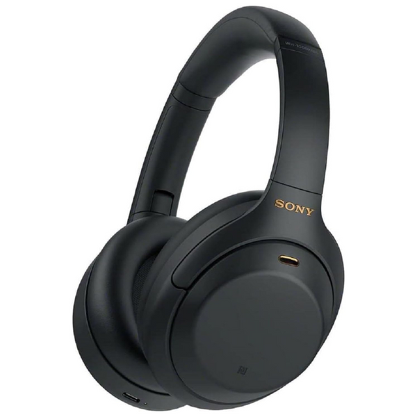 Sony WH-1000XM4 Wireless Noise Canceling Headphones