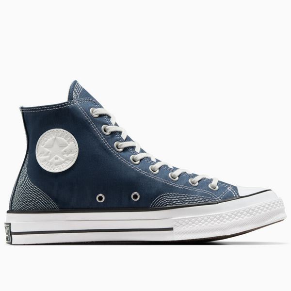 Converse Unisex Chuck 70 Multi-Stitch High Top Shoes (Various)