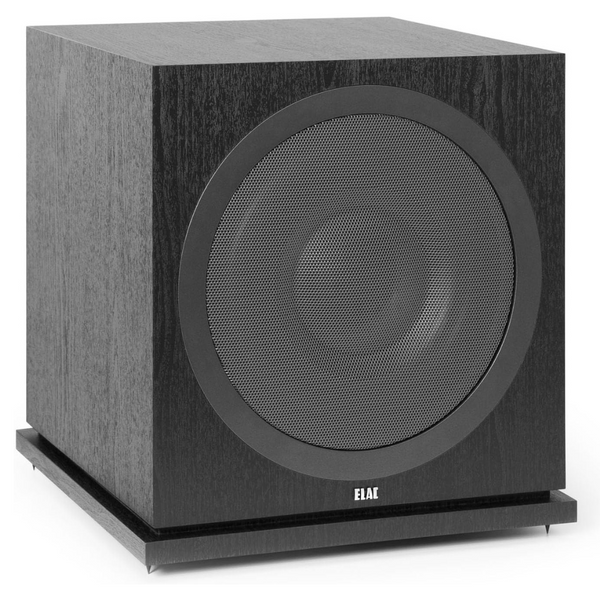 ELAC Debut 2.0 1000-Watt 12" Powered Subwoofer