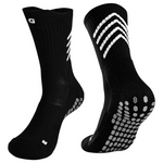 Unisex Non Slip Athletic Yoga Socks