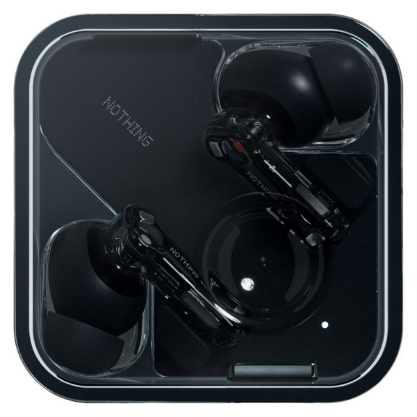 Nothing Ear Wireless Earbuds With ChatGPT Integration