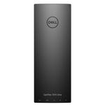 Dell OptiPlex 7070 UFF Desktop (Quad Core i7-8565U / 16GB / 256GB SSD) [Certified Refurb]