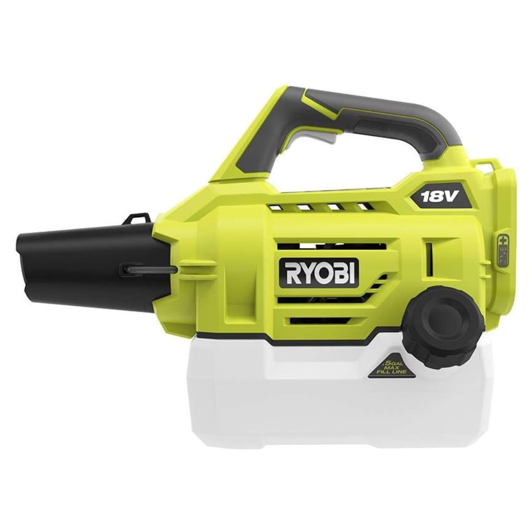 RYOBI ONE+ 18-Volt Lithium-Ion Cordless Mister (Tool Only)