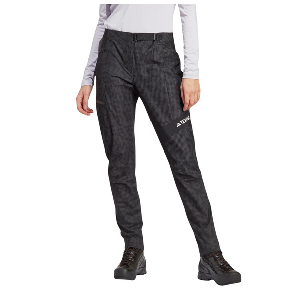 adidas Women's Terrex Techrock Rain.Rdy Pants