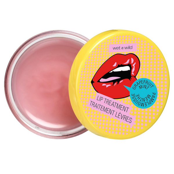 wet n wild Perfect Pout Hydrating Lip Treatment Balms (0.21oz)