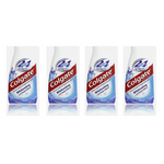 4-Pack Colgate 2-In-1 Whitening With Stain Lifters Toothpaste (4.6 Oz)