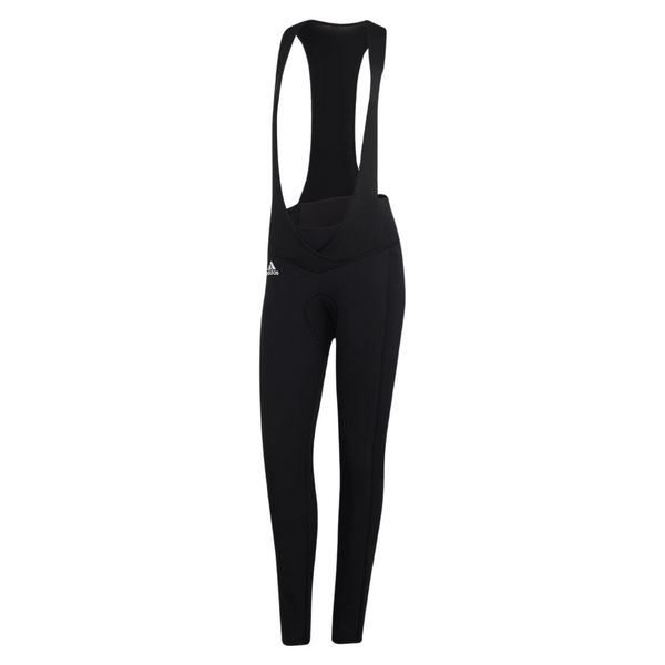 adidas Women's The Padded Cold.rdy Cycling Bib Tights