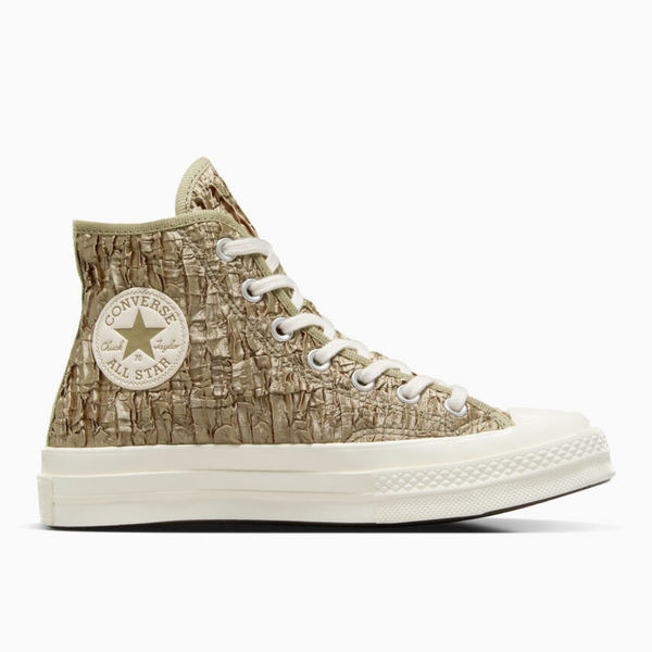 Converse Women's Chuck 70 Satin High Top Shoes (Various)