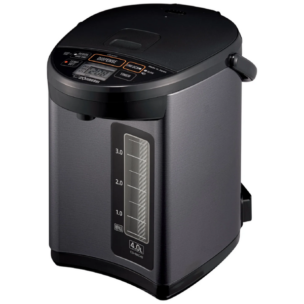 Zojirushi CD-NAC40BM Micom 4-Liter Water Boiler And Warmer